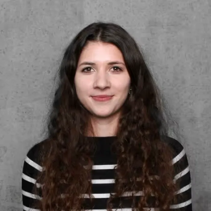 Lara Siebert